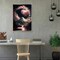 Japanese Landscape Diamond Painting Kits for Adults-5D DIY Full Drill Round Diamond Art Kits for Home Decor-Fantasy Scenery Diamond Dots Arts and Crafts for Gift